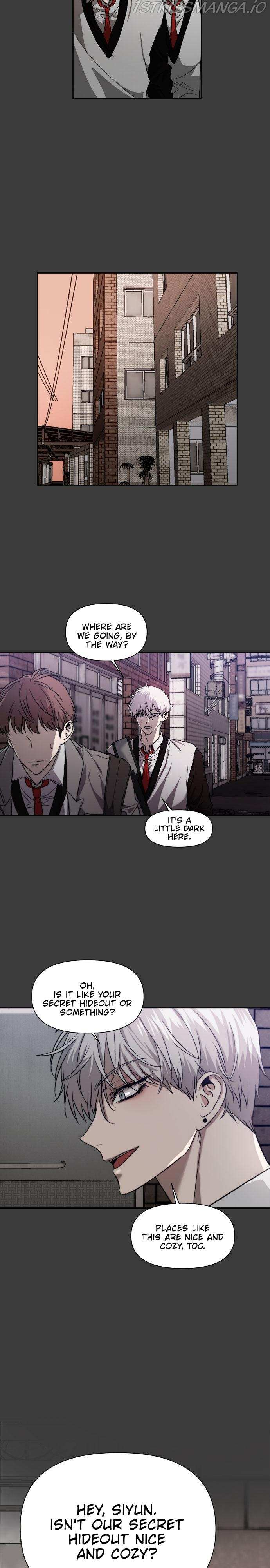 Dreaming Freedom Chapter 31 image 42